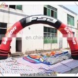 New Design inflatable door arch designs,inflatable advertising gate,custom inflatable wedding arches