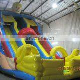 Inflatable Slide,inflatable Carton Slide DS084