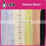 2017 Wholesale Popular Soft Cording Cotton Nylon Fabric thumbnail-3