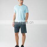 Bulk Hot Workout Cheap High Waist Sport Wholesale Men Shorts With Custom Logo thumbnail-3