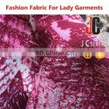 JC-B980 Hot Sale China Supplier Jacquard 100% Viscose Rayon Voil Print Fabric thumbnail-4