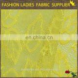 2016 Lace Fabric for Curtains Heavy Cotton Lace Fabric Organic Cotton Lace Fabric thumbnail-6