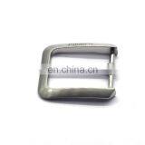 Hot Sale Brilliant Quality Wholesale Buckles D Ring Suppliers Silver Belt Buckle Blanks thumbnail-5