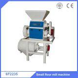 Factory Supply 6F2240 Small Scale Flour Mill Machine ,automatic Flour Mill Plant thumbnail-1