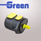 Tokimec SQP21 SQP31 SQP32 SQP41 SQP42 SQP43 Series Hydraulic Vane Pump thumbnail-2