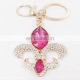 Bag Handbag Key Ring Fashion Cute Christams Key Chain