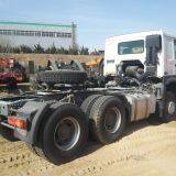 Sinotruk/ Howo /tractor Truk /howo Parts/ for Sale thumbnail-4