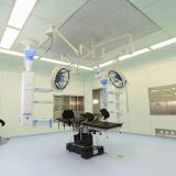 Medical Cleanroom Surgery with Cleaning Laminar Air Flow System