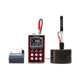 MH660 Portable Digital Leeb Hardness Tester thumbnail-2