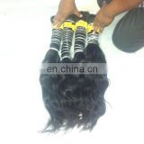 Natural Looking All cutical attached Wholesale Brazilian Hair Grade 7A Raw Virgin Human Hair extensions