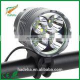 Exquisite Aluminum Usb Led Rechargeable Bicycle Lights/bicycle Light thumbnail-3