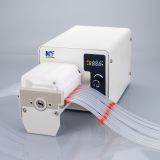 LCD Touch Screen Dispensing Peristaltic Pump for laboratory