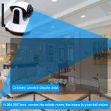 GSM WIFI 3G Alarm System Support IP Camera Home Burglar Alarm System thumbnail-3