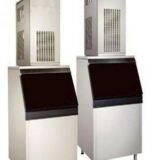 Machine à glace en flocons industrielle