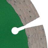 110mm Dry Cutting Sintered Saw Blade Cheap Price thumbnail-3