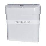 15L High Quality ABS Material Automatic Feminine Sanitary Bins Waste Bin CD-7002B thumbnail-2