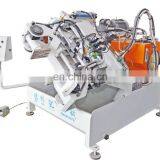 Automatic Gravity Die Casting Machine for Brass Water Meter Valve Produce Line
