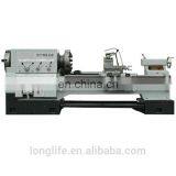 Q1319x1500 pipe threading lathe machine for sale