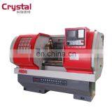 AWR2840 China Cheap Cnc Wheel Repair Machine Achieving Mirror Finishing thumbnail-5