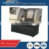 CK6130 CNC Horizontal Lathe With Numerical Control thumbnail-4