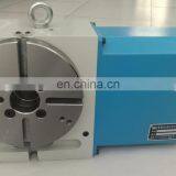 Precision Automatic Indexing Rotary Milling Table 4 Axis Cnc Tilt Table Dongguan Mechanical Hardware Manufacturer thumbnail-2