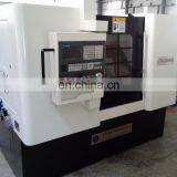 Easily Operated CNC300D Slant Bed CNC Turning Machine From China thumbnail-5