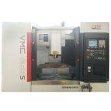 WNC VMC-855S3 Vertical Machining Center