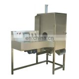 New design Commercial stainless steel industrial fruit peeling machine price