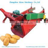 garlic harvester, it can harvest cassava, potato, peanut, garlic, sweet potato, taro,etc