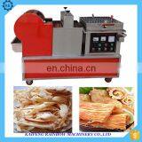 High Capacity Stainless Steel Squid Shred Machine Squid Machine/Squid Shredding And Roasting Machine thumbnail-6