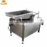 Stainless Steel Quail Egg Peeler Machines Peeling Quail Egg , Machine Peeled Quail Eggs thumbnail-1
