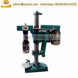 Manual Plastic Bottle Cap Sealing Machine, Glass Bottle Capping Machine thumbnail-5