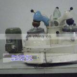 Small Lab Three Grinding Portable Superfine Powder Grinding Miller for Gold Mining thumbnail-7