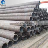 Accept BV, SGS, COC BS1387 High Pressure Fuel Eamless Steel Pipe Mill thumbnail-6