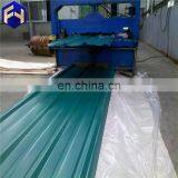 Roofing Sheet ! Corrugated Hoarding Sheets Zinc Coated Steel With High Quality