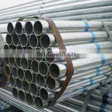 Made in China En39 Frame Scaffolding Pipe and Tubes thumbnail-5