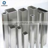ms 75x75 Tube Steel Square Pipe For Table