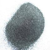 China Black Silicon Carbide/C Abrasives Grits Supplier For Sandblasting thumbnail-4