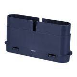 Factory Direct Sale High Quality ABS Straight Flat Pipe Connector thumbnail-3