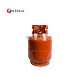DOT Standard Lpg Cooking Gas Tank For Zimbabwe Sale thumbnail-1