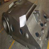 Swing Jaw Assembly Jaw Crusher Accessories Parts C125 Apply To Metso Nordberg thumbnail-5