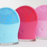 Silicone Facial Brush thumbnail-4