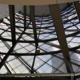 Invisible Led Display/transparent Screen/glass Curtain Wall thumbnail-3