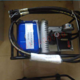 Oil Pump; Super Pressure Hydraulic Pump; High Pressure Pump Station thumbnail-5