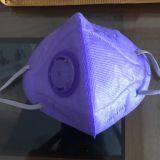 Disposable Dust Folding Face Mask Making Machine thumbnail-5