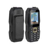 UNIWA W2025 1.8 Inch Screen Dual SIM Card Big Battery Low Price Mobile Phone Without Camera thumbnail-2