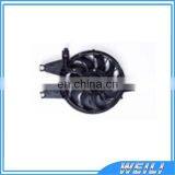 Electric Cooling Fan / Condenser Fan / Radiator Fan Assembly for GREAT WAll Wingle 5