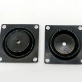 Instrument Panel Rubber Diaphragm, Abrasion Resistant, High Pressure Resistant and Corrosion Resistant