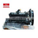6BG1 Diesel Engine Assy for Isuzu