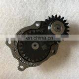 Original/Aftermarkt Diesel Engine Part 4BT ISDE Oil Pump 3971544 4897481 4939588 thumbnail-2
